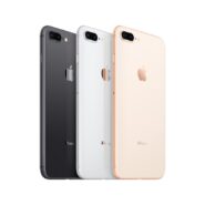 گوشی موبایل آیفون اپل مدل iPhone 8 plus ظرفیت 256 گیگابایت