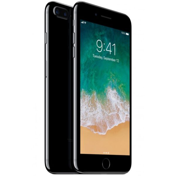 گوشی موبایل آیفون اپل مدل iPhone 7 Plus Black ظرفیت 128 گیگابایت
