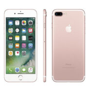 گوشی موبایل آیفون اپل مدل iPhone 7 Plus Rose ظرفیت 128 گیگابایت