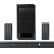 سیستم صوتی سونی 600w وات مدل Sony Soundbar RT3