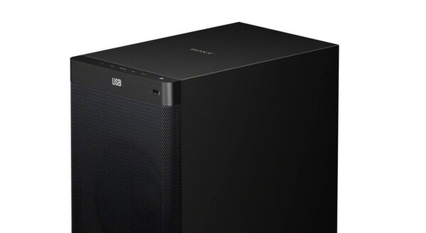 سیستم صوتی سونی 600w وات مدل Sony Soundbar RT3