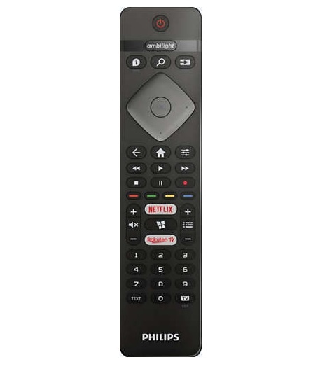 تلویزیون LED اینچ 55 فیلیپس مدل Philips 55 PUS6754