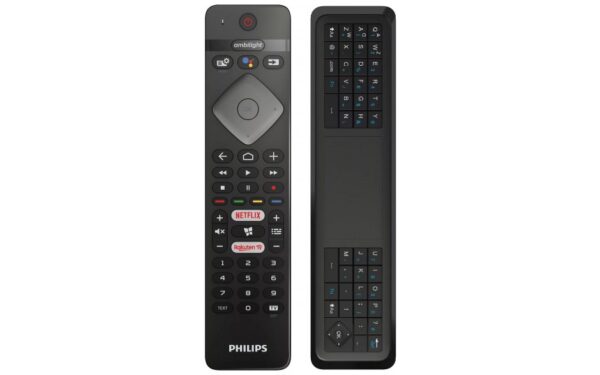 تلویزیون LED اینچ 58 فیلیپس مدل Philips 58” pus 8555
