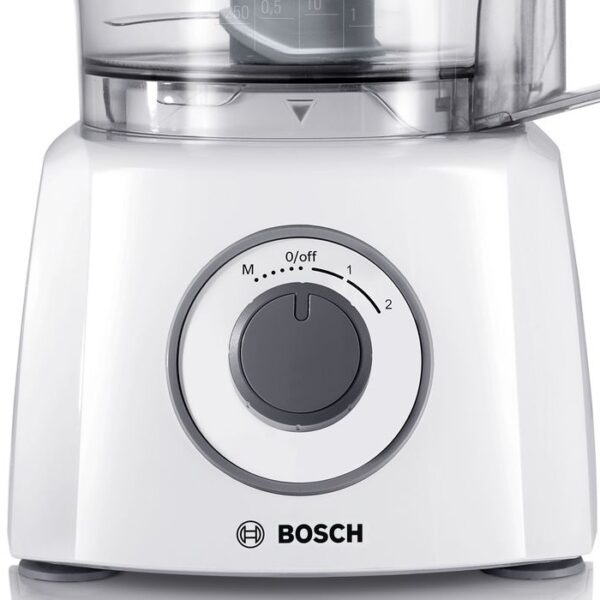غذاساز چند کاره بوش مدل Bosch MCM3200W