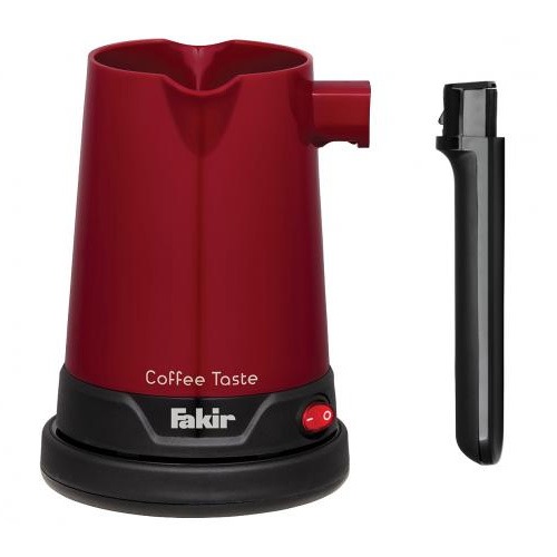 قهوه ساز فکر مدل FAKIR Coffee taste red