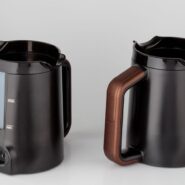 قهوه ساز فکر مدل FAKIR Kaave dual pro