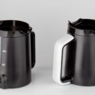 قهوه ساز فکر مدل FAKIR Kaave dual pro