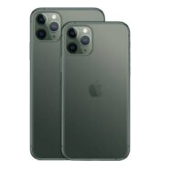 موبایل اپل مدل iPhone 11 Pro Max دو سیم‌ کارت ظرفیت 256 گیگابایت فعال شده 6