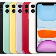 موبایل اپل مدل iPhone 11 دو سیم‌ کارت ظرفیت 128 گیگابایت فعال شده 10 1