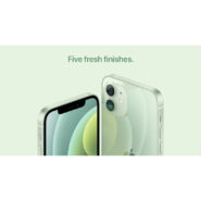 موبایل اپل مدل iPhone 12 دو سیم‌ کارت ظرفیت 128 گیگابایت آکبند 6