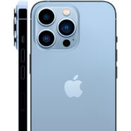 موبایل اپل مدل iPhone 13 Pro Max دو سیم‌ کارت ظرفیت 256 گیگابایت و رم 6 گیگابایت آکبند 5