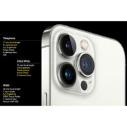 موبایل اپل مدل iPhone 13 Pro Max دو سیم‌ کارت ظرفیت 256 گیگابایت و رم 6 گیگابایت آکبند 6