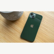 موبایل اپل مدل iPhone 13 دو سیم‌ کارت ظرفیت 128 گیگابایت آکبند 1