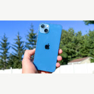 موبایل اپل مدل iPhone 13 دو سیم‌ کارت ظرفیت 128 گیگابایت آکبند 4