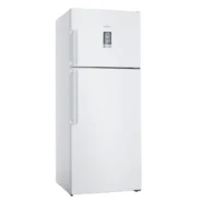یخچال با فریزر پایین زیمنس – Siemens refrigerator model KD76NAWF1N
